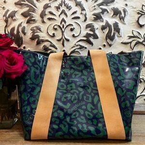 Consuela Wilma Extra Large Tote Bag